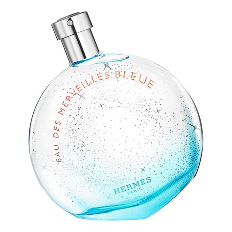 hermes eau des merveilles bleue sephora|eau des merveilles bleue toilette.